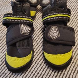 Small Dog Shoes