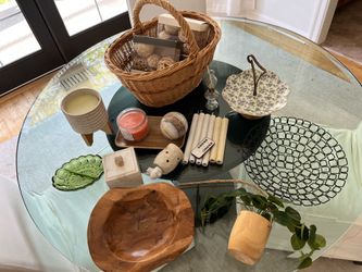 Home Decor Lot