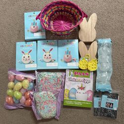 Easter Crafts