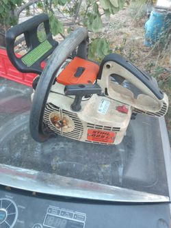 Stihl