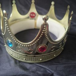 King Crown/ Corona