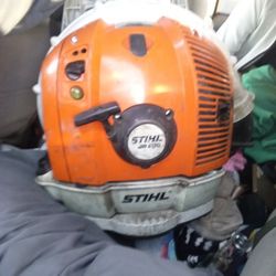 Stihl Backpack Blower