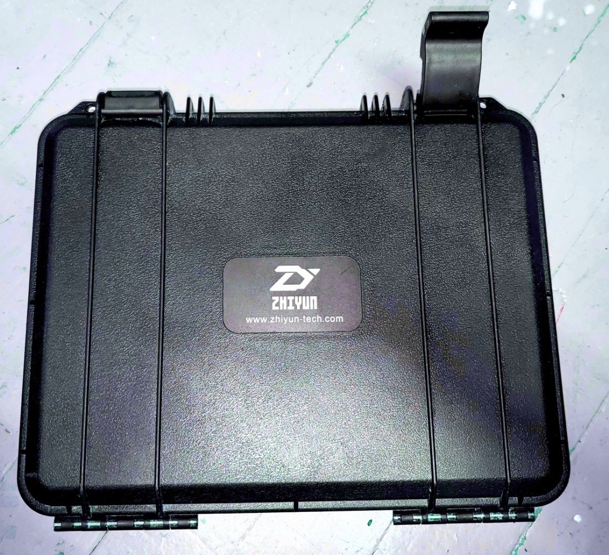 ZhiYun Crane DSLR Gimbal