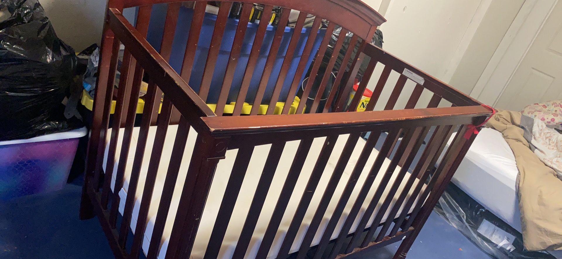Cradle