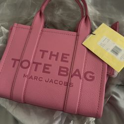 Marc Jacob Tote Bag 