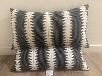Boho pillows 2