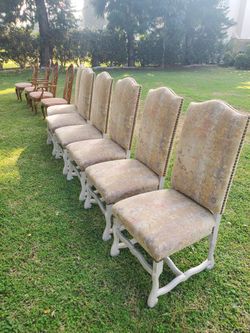 Vintage Chairs