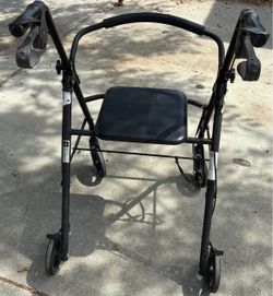Walker chair adult