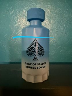 Jo Milano Game of Spades Double Bonus