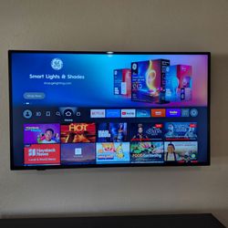 Smart tv