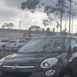 2014 Fiat 500 L For sale 