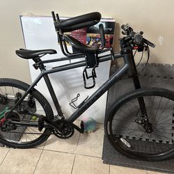 Cannondale Bad Buy 