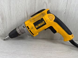DeWalt DW272 Drywall Screw Gun(A1G012757)