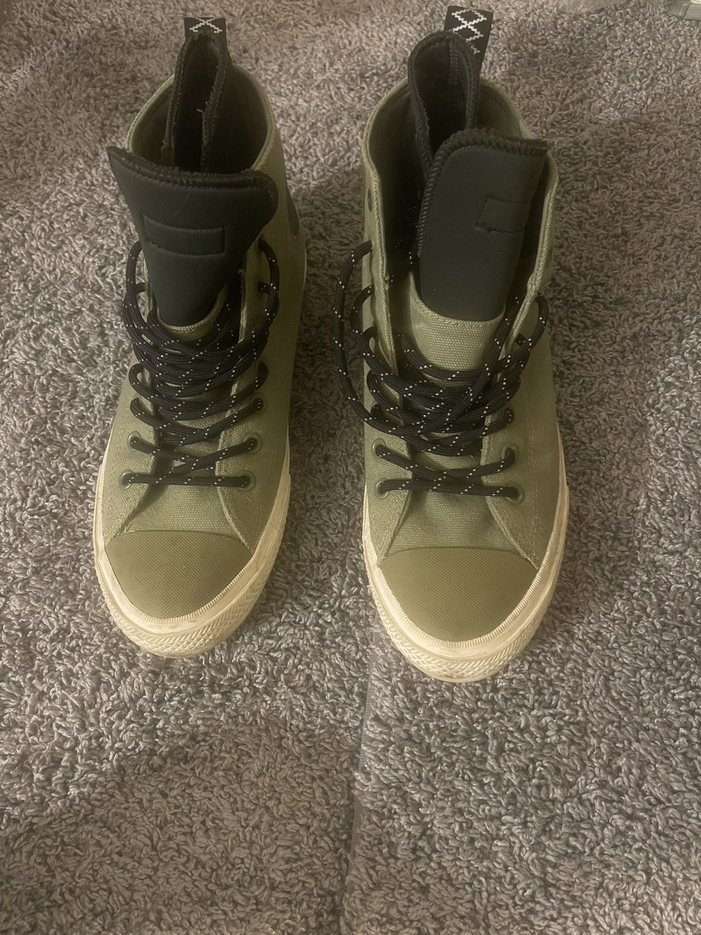 Unisex Converse Chuck Taylor All Star High top