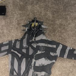 Glo Gang Hoodie(Cheif Keef Brand)