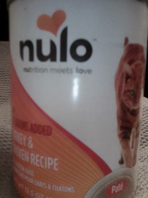 Cat Food ( Will Deliver Today Within 7