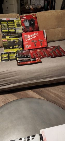 Brand New  Everything For 300 Obo