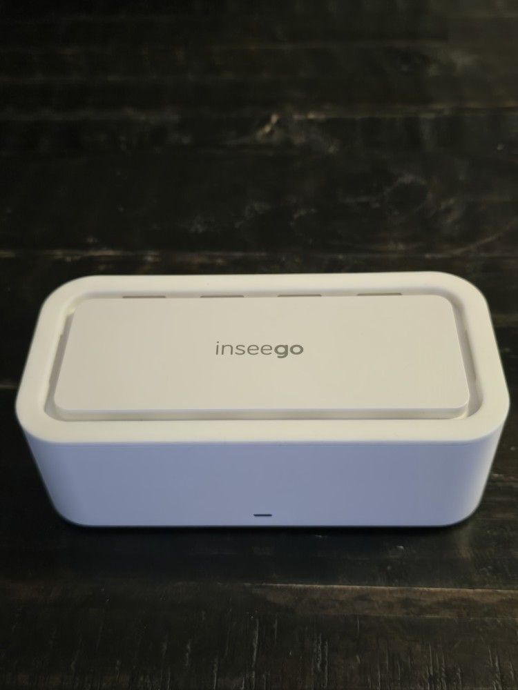 Inseego Wavemaker Celullar 5G Indoor WiFi Router