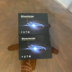 LED 9006 & 9005 Lights