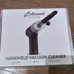 Vacuum 