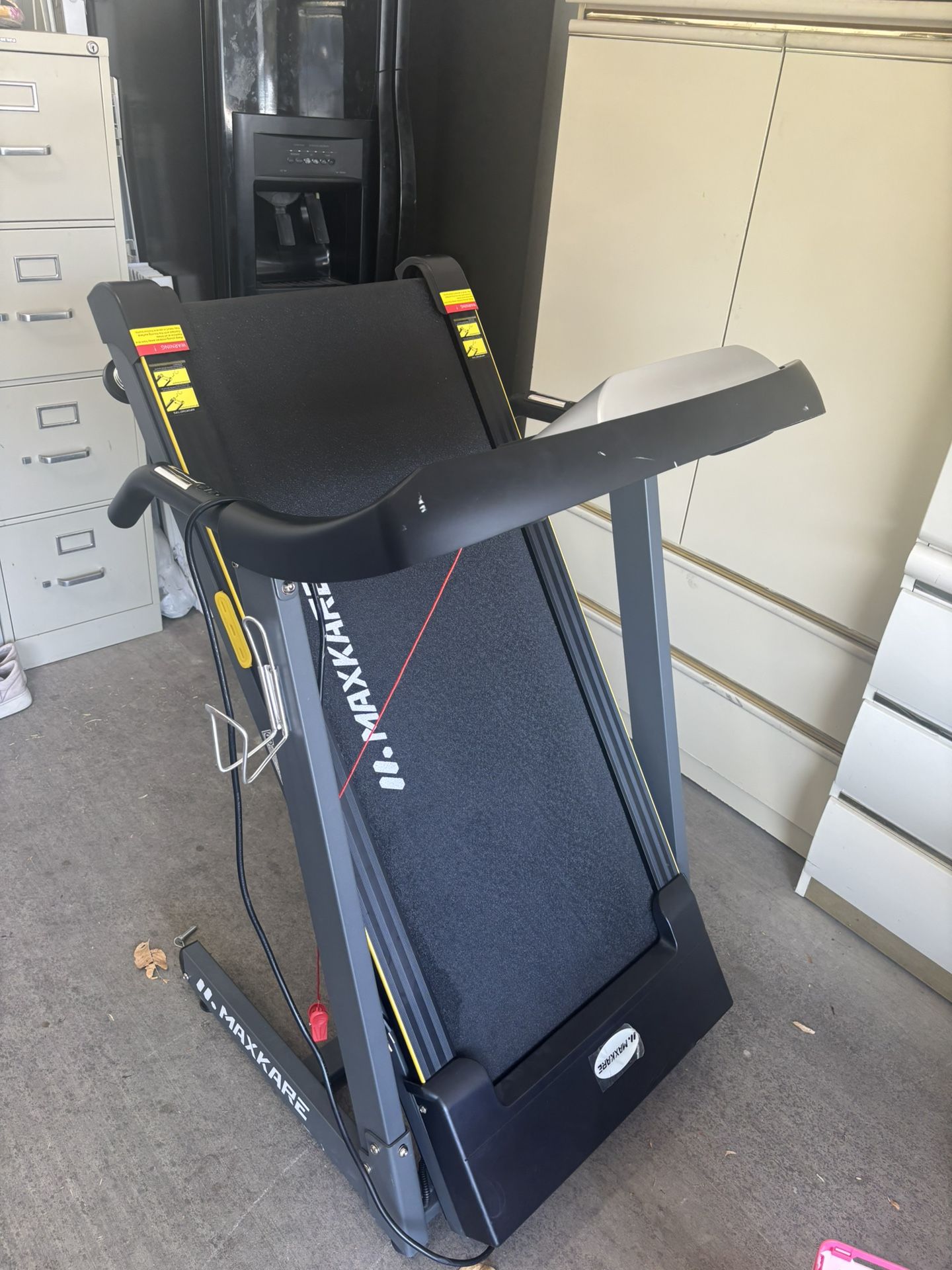 Treadmill