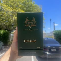 Perfume De Marley 🍀Haltane🍀 125 ML BRAND NEW
