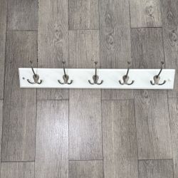 Bathroom Towel Wall Hook