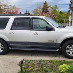 2007 Ford Expedition