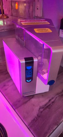 Aquatru water purifier