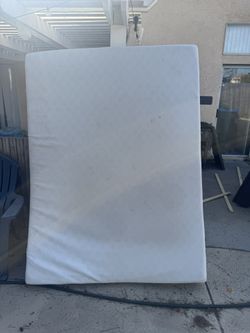Free Queen Mattress