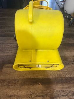 air blower fan, carpet dryer