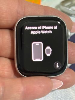 11 series 46MM Apple Watch