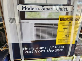 Windmill 6000 Btu Window Air Conditioner 