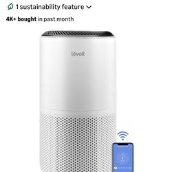 Levoit Core 400S White Air Purifier