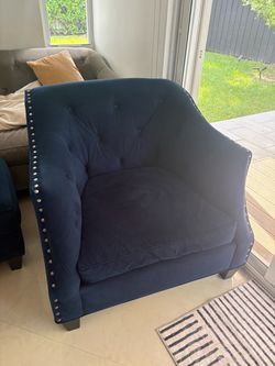 Couch, Great Condition