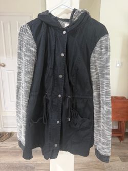 Women’s jackets