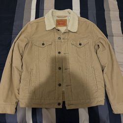 Levi Jacket 