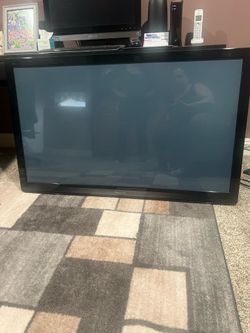 Panasonic tv,