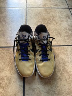 Nike Kobe 7 Concord