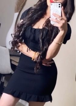 Women’s dress