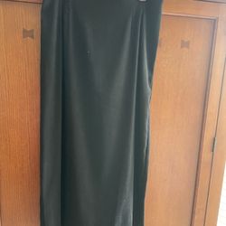 Lined Skirt For Women  Size 12