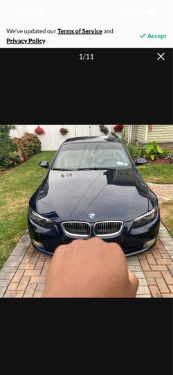 2008 BMW 328i