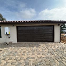 Garage Doors