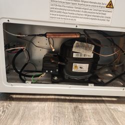 Freezer Not Working Free 