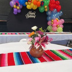 Event Balloons And Decor 