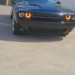 Dodge Challenger RT