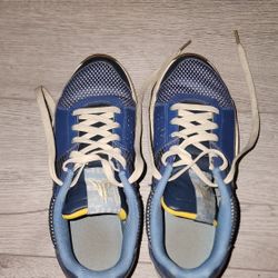 Kids Basketball Shoes