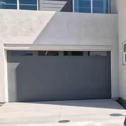 Garage Doors 