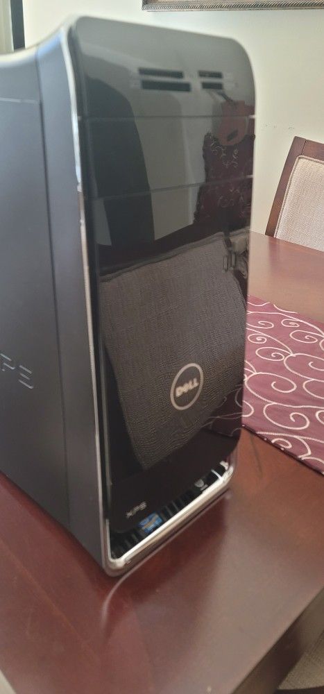 DELL XPS8500 i7 16GB HDD 2TB Blu-rayドライブ XPS 8500レビュー：DELLで大人気のハイパフォーマンス