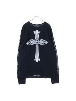 Chrome Hearts LS Size M